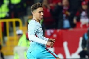 Ahmet &Uuml;rkmezgil: ''Emre Mor'u kiralamak isteriz''