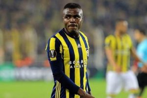 Emenike'ye talip &ccedil;ıktı