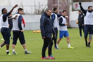 Trabzonspor'un sıkıntısı eksikler