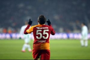 Sabri Sarıoğlu: "Pazarlık yapmak bana yakışmaz"