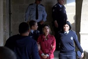 KKTC'deki "yasadışı k&uuml;rtaj" davası sonu&ccedil;landı