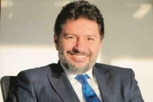 Halk Bankası Genel M&uuml;d&uuml;r Yardımcısı, ABD'de g&ouml;zaltına alındı