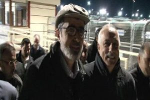 Fadıl Akg&uuml;nd&uuml;z: Doğu hayat bulacak, T&uuml;rkiye kalkınacak