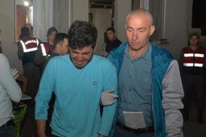 Adana'da silahlı saldırı dehşeti: 5 kişi &ouml;ld&uuml;