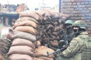 İ&ccedil;işleri Bakanlığı harekete ge&ccedil;ti! PKK'ya b&uuml;y&uuml;k operasyon