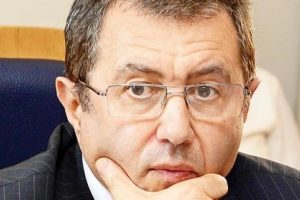 &Uuml;nl&uuml; iş adamının cezası kesinleşti! Hapse girebilir