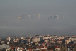 Bursa'da bugün ve yarın hava durumu nasıl olacak? (29 Mart 2017 Çarşamba)