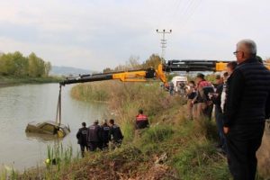 15 g&uuml;nd&uuml;r kayıp olan emekli &ouml;ğretmenin cesedi bulundu