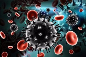 HİV virüsü taşıyanların sayısı yüzde 20 arttı
