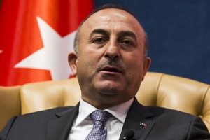 &Ccedil;avuşoğlu: S&uuml;reci yakından takip ediyoruz