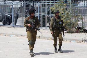 İsrail'den 'cinsel suç' şüphesiyle 22 Yahudi'ye gözaltı