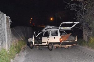 Hainlerin İzmir'deki hedefi belli oldu