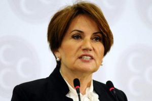Meral Akşener'in katılacağı Isparta mitingine izin verilmedi