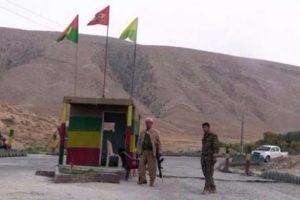PKK'nın yeni Kandil'i orası! En kritik noktaya yerleştiler