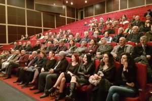 Bursa Nil&uuml;fer'de "T&uuml;rkiye Nereye Gidiyor?" paneli d&uuml;zenlendi