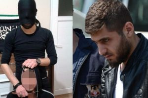 DEAŞ'ın &uuml;st d&uuml;zey y&ouml;neticisi T&uuml;rkiye'de yakalandı