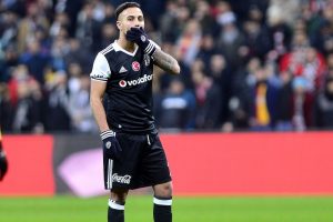 Kerim Frei'dan gelecek para seneye kaldı!