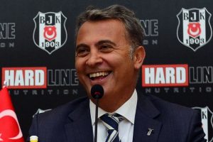 Orman: UEFA'yı da ligi de istiyoruz
