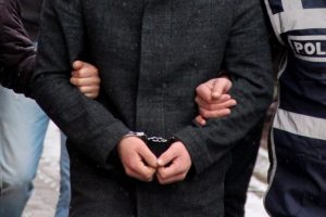 24 ByLock'&ccedil;u polis tutuklandı