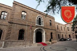 Ankara Valiliğinden 'Hayır bildirisi' a&ccedil;ıklaması