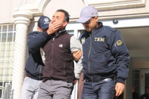 Sabancı suikastının şifresi: Annem evde