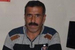 HDP Bilecik İl Başkanı g&ouml;zaltına alındı