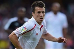 Fenerbah&ccedil;e'de Lens'in yerine Konoplyanka