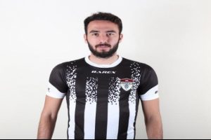 Manisaspor'da Emre'ye af &ccedil;ıktı