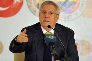 S&uuml;leyman Demirel'in aracı Aziz Yıldırım'a tahsis edildi