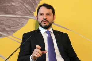 "D&uuml;nya yeni bir d&ouml;neme doğru gidiyor"