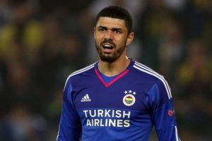 Fabiano: "Zor bir karşılaşma bizi bekliyor"