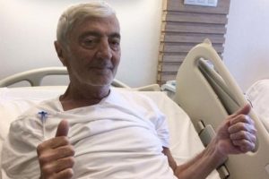 Gazeteci Atılay Kayaoğlu yaşamını yitirdi