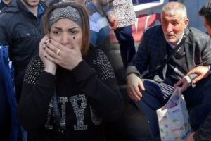 İstanbul'da aynı g&uuml;n i&ccedil;inde iki kez hafriyat kamyonu dehşeti