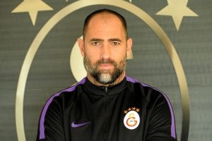 Tudor: "Gelecek sezon şampiyon olacak bir takım kuracağız"