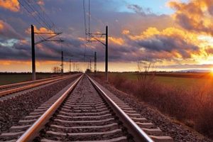 Bakan Arslan'dan Doğu Karadeniz'e tren m&uuml;jdesi