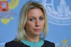Rusya'dan ABD'ye: "Hi&ccedil; utanmanız yok mu?"