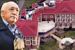 FET&Ouml; raporu: &Ccedil;iftliği boşaltıyor