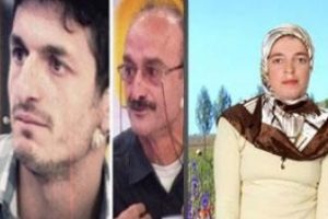 Yasak aşk cinayetinde bayıltan ceza