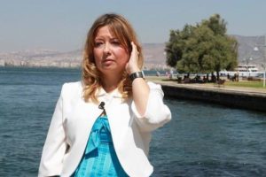 Cumhurbaşkanı Erdoğan'ın yeni başdanışmanı belli oldu