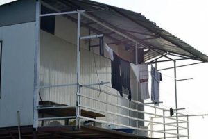 Katliam evinde ilgin&ccedil; detaylar: Cincilere gidiyordu