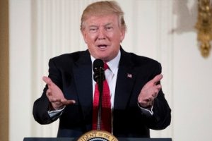 Trump'a bir şok daha! S&uuml;resiz durduruldu
