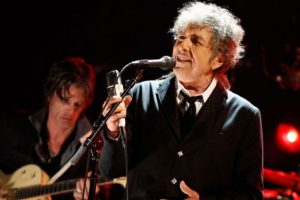 Bob Dylan Nobel &Ouml;d&uuml;l&uuml;'n&uuml; bu hafta teslim alacak