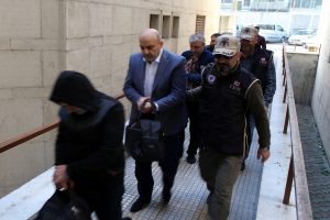 Bursa'da FET&Ouml; operasyonu! 7 ş&uuml;pheli g&ouml;zaltında