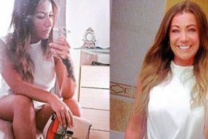 Selfie y&uuml;z&uuml;nden &ouml;ğretmenliği askıya alındı