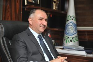 Bursa'da en &ccedil;ok okuyanlar &ouml;d&uuml;llendirildi