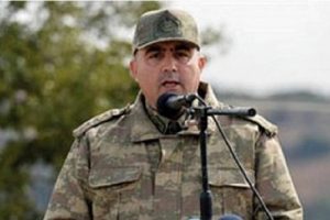 Tutuklu generalin evinden G&uuml;len'in vaaz videosu &ccedil;ıktı