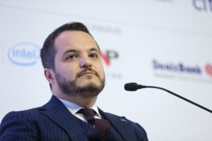 Ermut: "Doğrudan yabancı yatırımda hedef 15 milyar dolar"