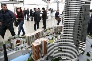 Gayrimenkul sekt&ouml;r&uuml; gelecekten umutlu