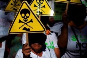 El Salvador metal madenciliğini yasakladı!