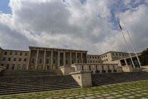 1982'den bu yana Meclis soruşturmaları sayısı a&ccedil;ıklandı